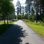 Kunnonlaehde 酒店 Kankaanpää