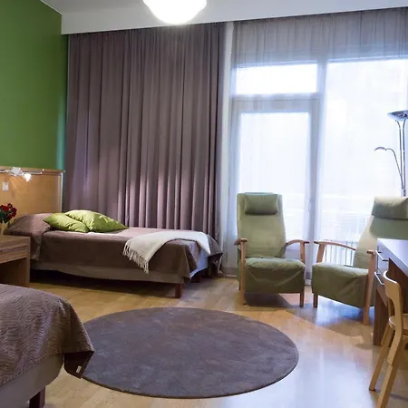 Kunnonlaehde Hotel Kankaanpaa