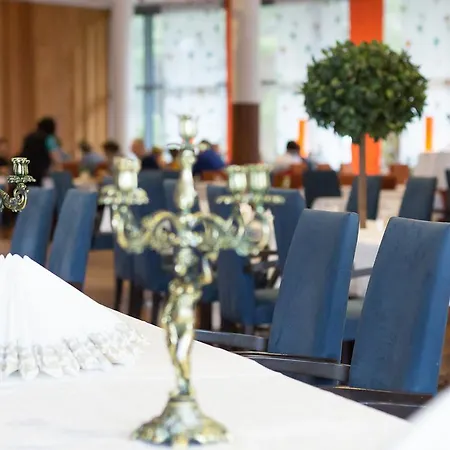 Kunnonlaehde 3* Kankaanpaa