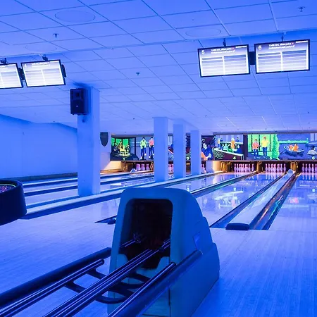 Hotell Kunnonlaehde 3*