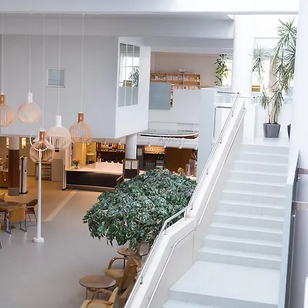 Kunnonlaehde Hotell 3*