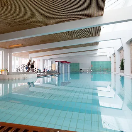 Hotell Kunnonlaehde Kankaanpää