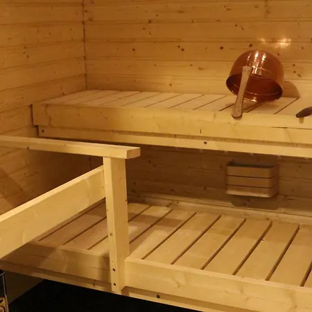 Hotell Kunnonlaehde Kankaanpää