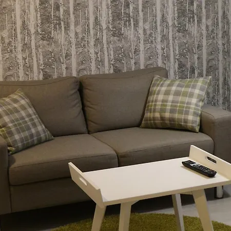 Kunnonlaehde Hotell Kankaanpää