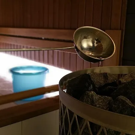 Hotell Kunnonlaehde Kankaanpää