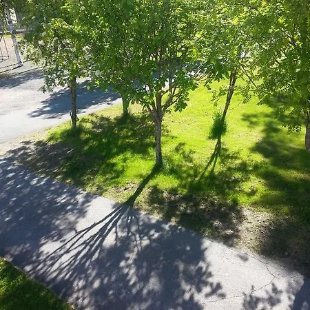 Kunnonlaehde Kankaanpää