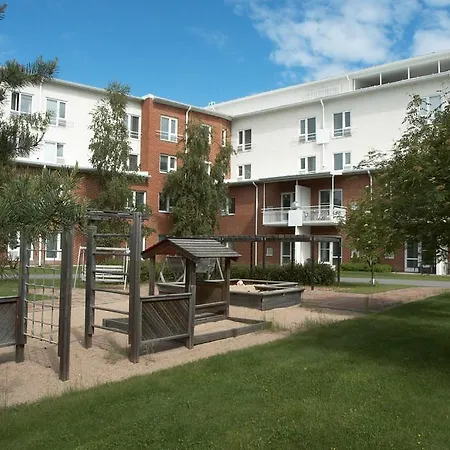 호텔 Kunnonlaehde Kankaanpää