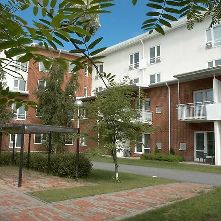 Kunnonlaehde Hotell 3*