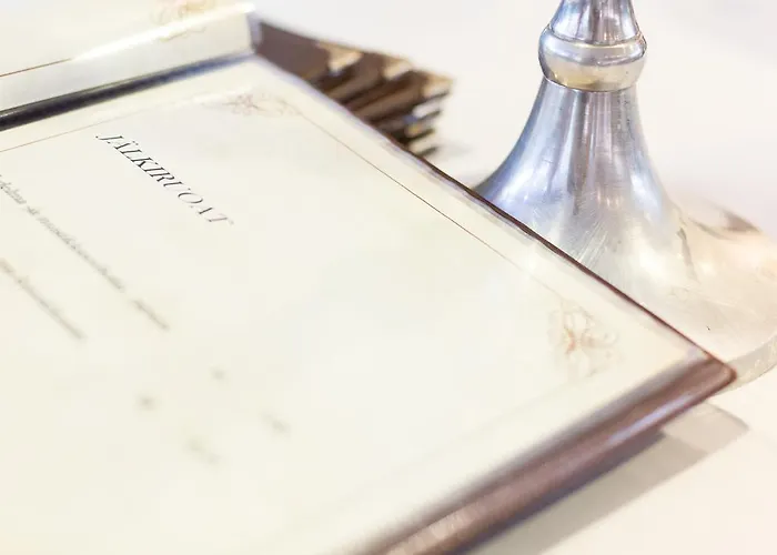 Kunnonlaehde 호텔 Kankaanpää