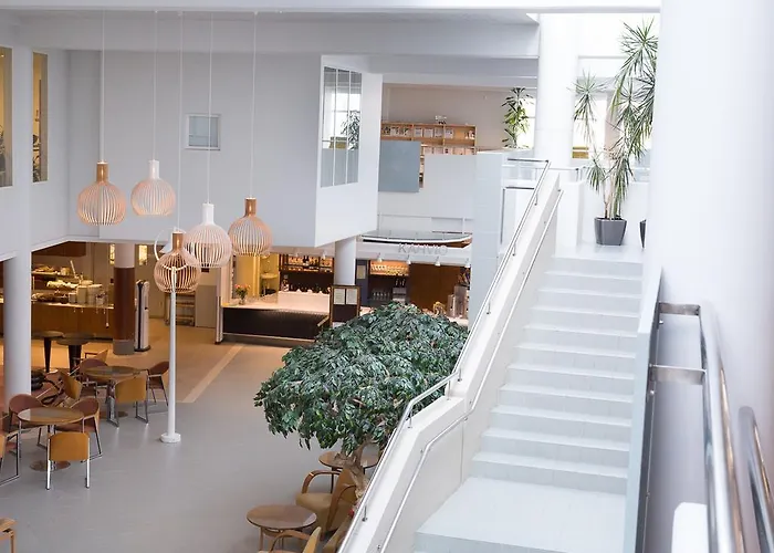 Kunnonlaehde 호텔 3*