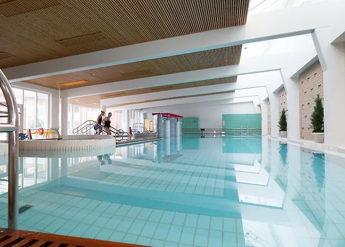 호텔 Kunnonlaehde Kankaanpää