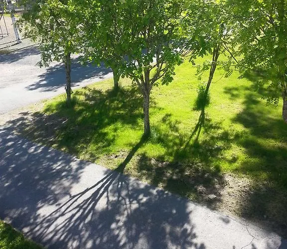 Kunnonlaehde Kankaanpää