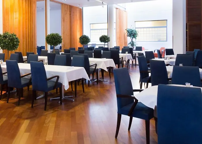 Kunnonlaehde 호텔 3*